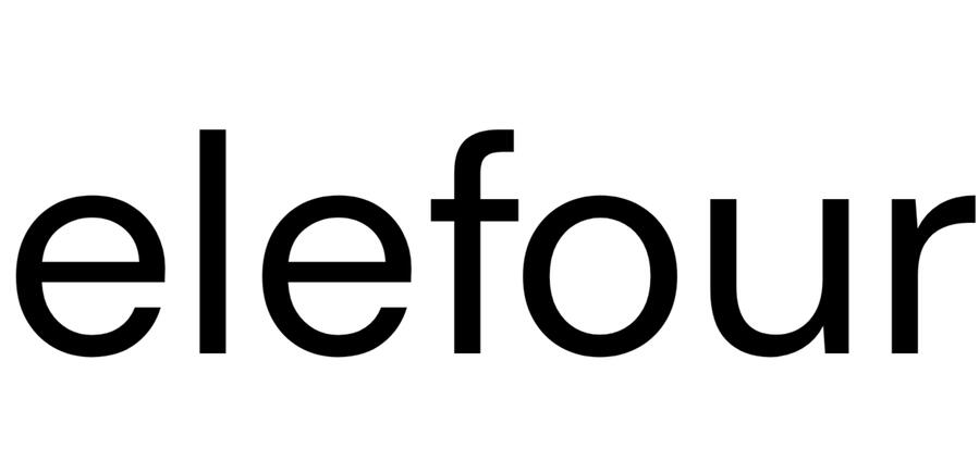 elefour logo